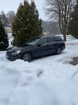 Mercedes-Benz 350 - Mercedes-Benz 350 mit Diesel-Antrieb: Kombi