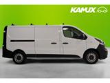 Opel Vivaro B 1.6CDTI L2H1+AHK+KLIMA+PDC - Opel Vivaro mit Diesel-Antrieb: Kleinbus, 1.6