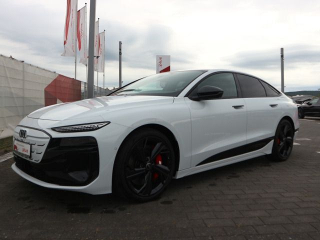 Audi S6 e-tron - Bild 12