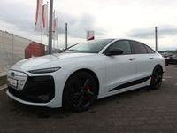 Audi S6 e-tron - Vorschau Bild 12