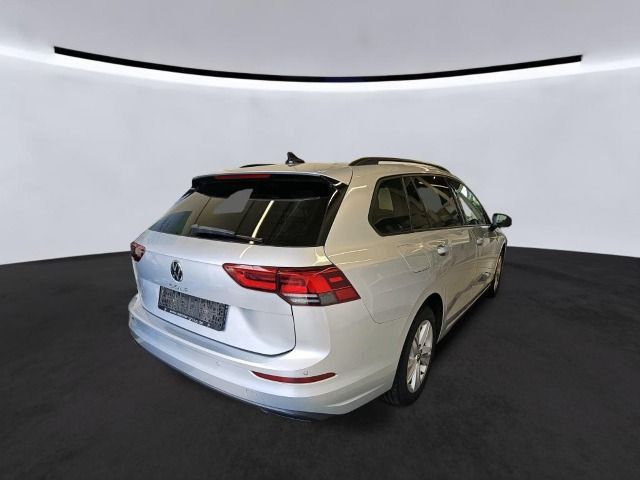 Volkswagen Golf - Bild 5