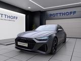 Audi RS6 Avant Q PERFORMANCE PANO HD-MATRIX 360° NAVI