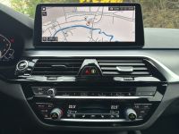 BMW 530 - Vorschau Bild 16