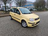 Fiat Panda 1.2 8V Emotion-KLIMA-Flüssiggas-TÜV NEU - Fiat Panda mit LPG-Antrieb: Kleinwagen