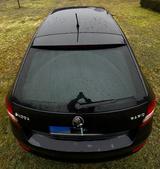 Skoda Rapid 1.2 TSI Active Spaceback Active, scheckhef - Skoda Rapid Active mit Benzin-Antrieb