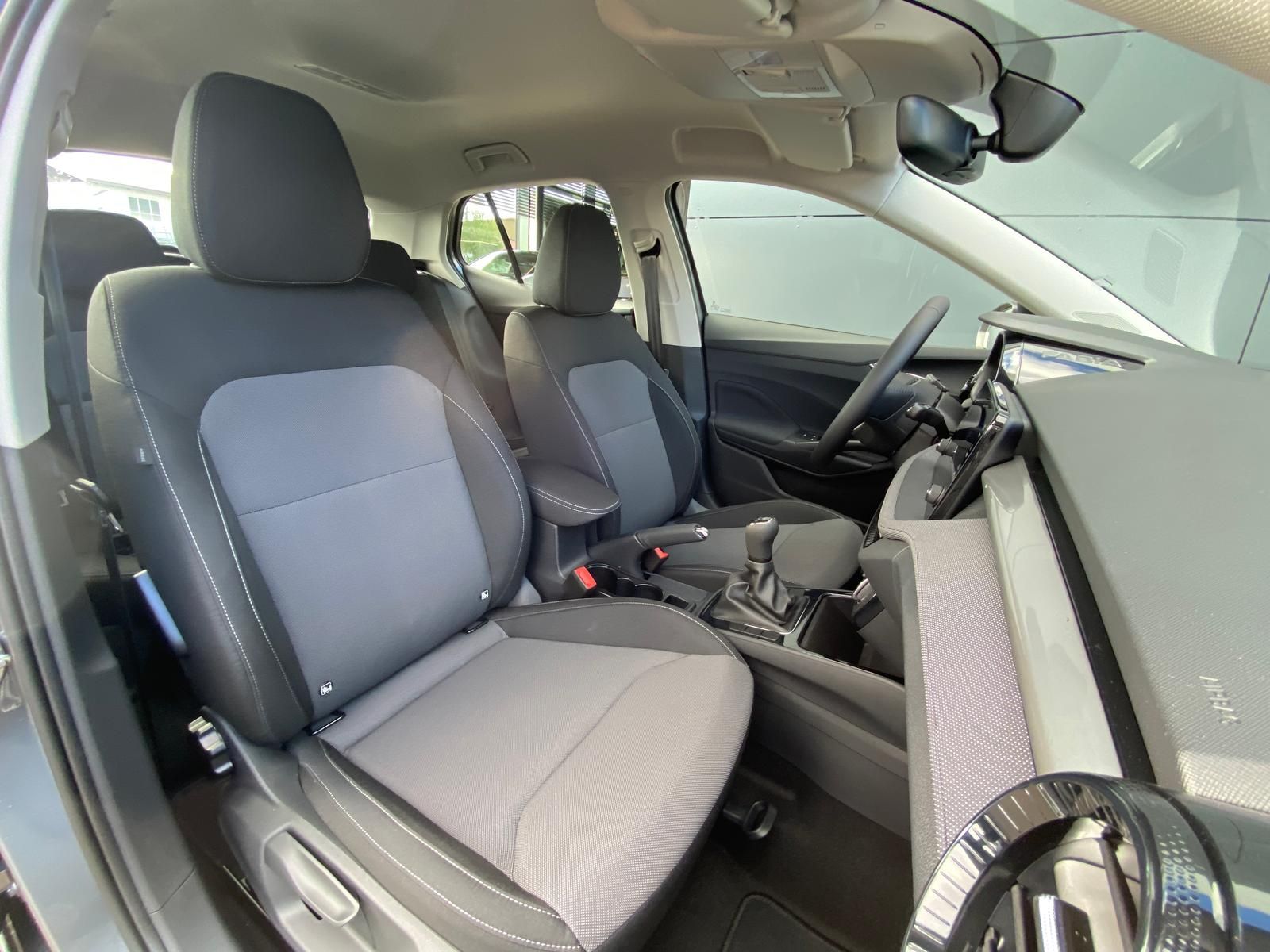 Skoda Fabia - Bild 16