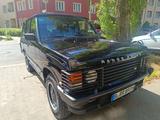 Land Rover Range Rover Vogue EFI - Oldtimer - Classic Data - Land Rover Range Rover: Classic