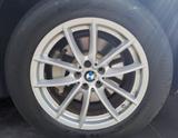 BMW X3 xDrive30e 
