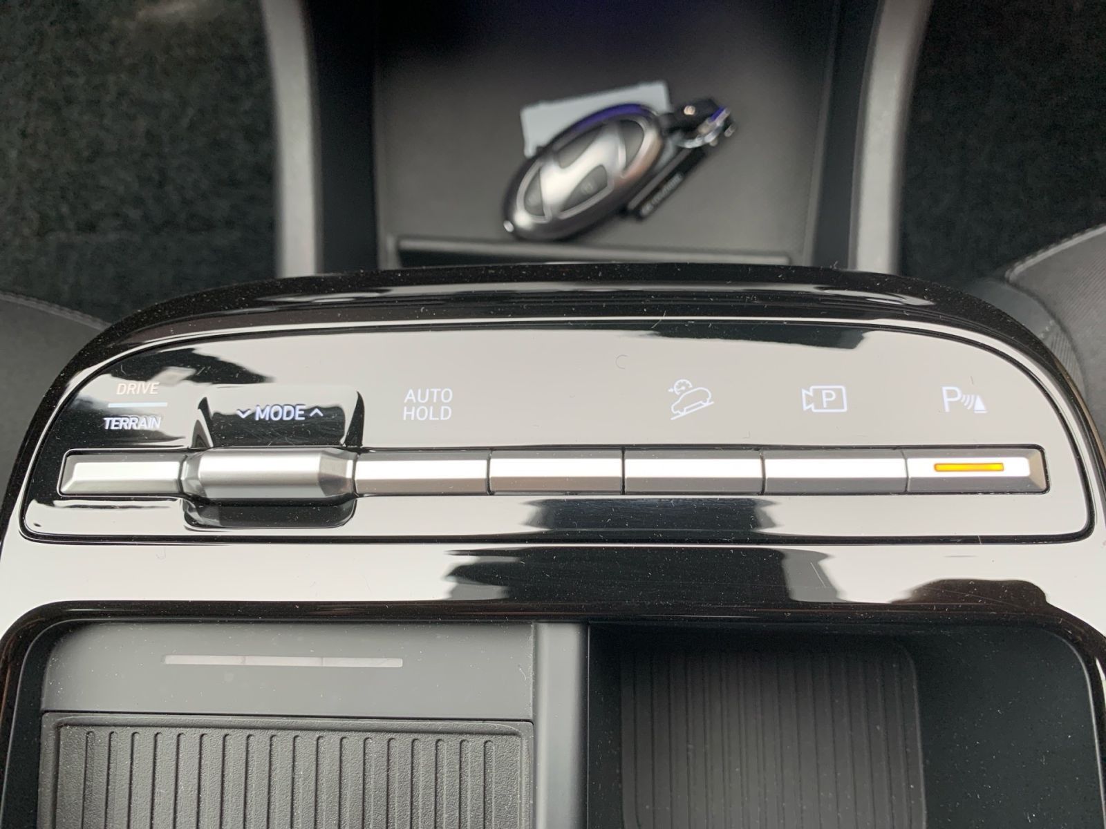 Fahrzeugabbildung Hyundai TUCSON 1.6 T-GDI Trend Hybrid 4WD Krell LED