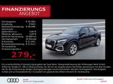 Audi Q2 35 TFSI NAVI+ MATRIX AHK 17" Advanced - Audi Q2 aus 2025