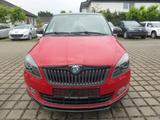 Skoda Fabia Monte Carlo ALU Klima Allwetterreifen - gebrauchte Skoda Fabia aus dem Jahr 2012