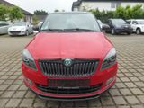 Skoda Fabia Monte Carlo ALU Klima Allwetterreifen - Skoda Fabia in Braunschweig