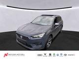Seat Tarraco 2.0TDI 4D DSG FR-LINE LED+AHK+PANO+7SITZ - Seat Tarraco in München