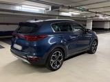 Kia Sportage 2.0 CRDi 185 Eco-Dyn. GT line Autom... - Kia Sportage von privat