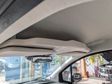 Ford Transit Courier Sport