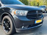 Dodge  Durango 2015 5.7L HEMI AWD - gebrauchte Dodge SUV & Geländewagen