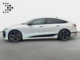 Audi A6 Sportback e-tron S line*Air*LED+*Virtual*Navi - weiße Audi A6 e-tron