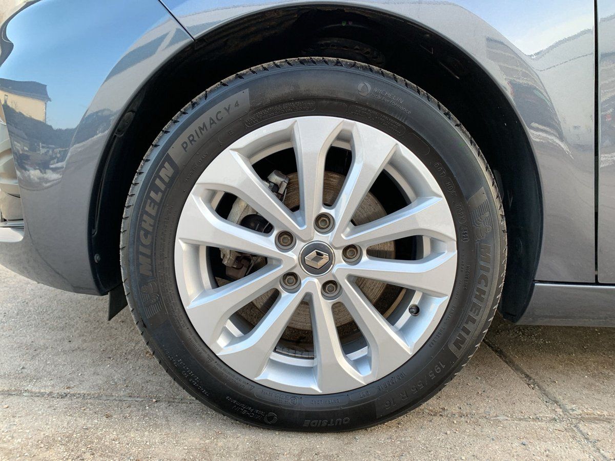 Renault ZOE - Bild 13