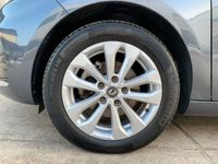 Renault ZOE - Vorschau Bild 13