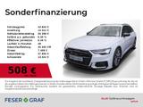 Audi S6 Avant TDI HUD,HDMatrix,AHK,Luft/air,B&O,Stand - gebrauchte Audi S6 aus dem Jahr 2023