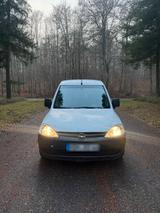 Opel Combo 1.7 Diesel - Baujahr 2003 - gebrauchte Opel Combo aus dem Jahr 2003