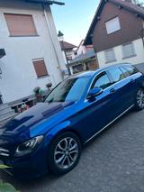 Mercedes-Benz Mercedes - Benz C 200 Bluetec - Mercedes-Benz C 200 Gebrauchtwagen in Karlsruhe
