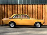 Opel Kadett C 1.2 Sondermodell Junior, nur 85.000 Km - Opel Kadett: C