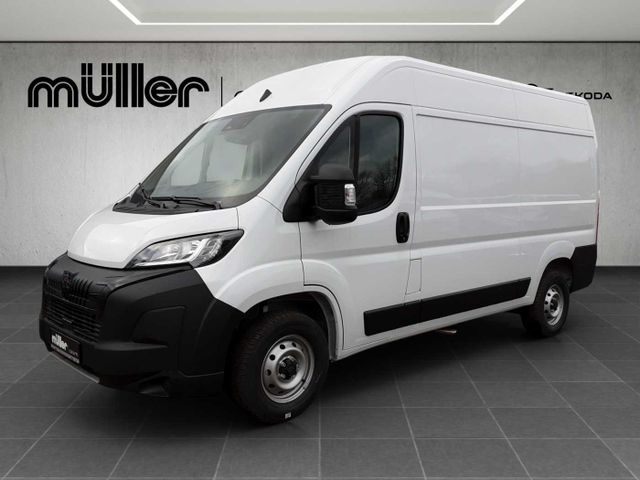 Peugeot Boxer 335 BlueHDi 2.2 140 L2H2