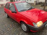 Ford Fiesta an Liebhaber - gebrauchte Ford Fiesta aus dem Jahr 1996