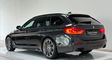Fahrzeugabbildung BMW M550d xD ACC HUD 360° B&W DAB DisplKey SoftCl TV