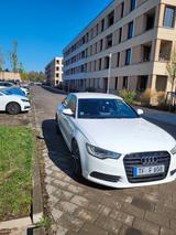 Audi A6 2.0 TFSI sport selection sport selection - Audi A6: Sport Selection