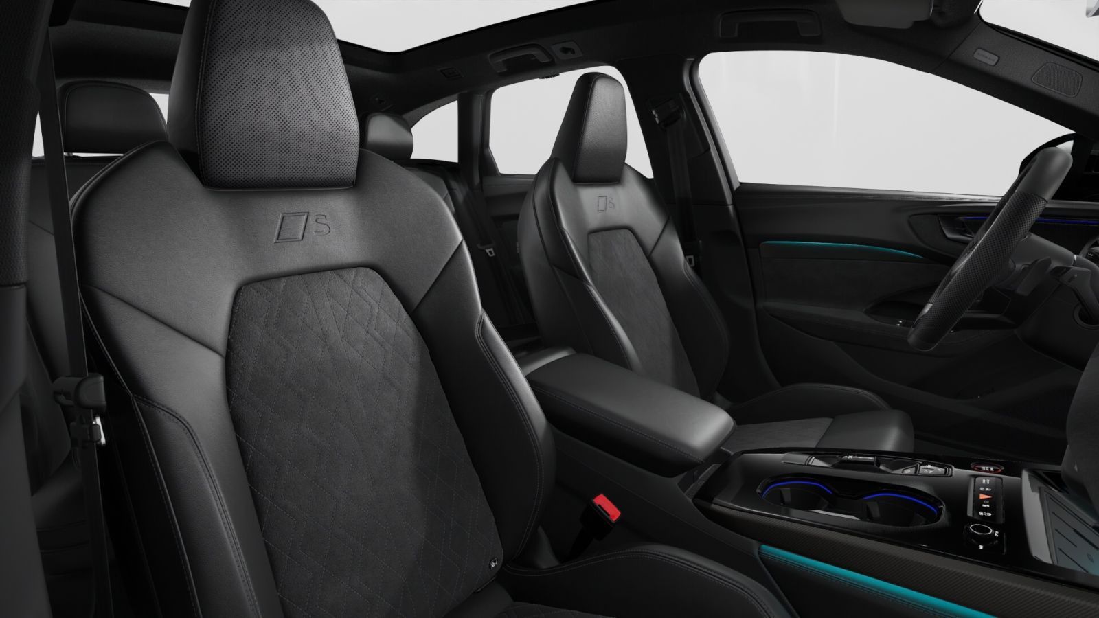 Audi S5 - Bild 8