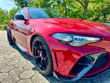 Alfa Romeo Giulia GTAm *1 of 500* *Ohne Zulassung!* - Alfa Romeo Giulia: Coupé