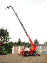 Manitou MRT 2150 PRIVILEGE ** 21m / 5t. ** ** 40 km/h ** - Manitou Mrt 2150