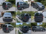 Volkswagen VW T5 Multivan Beach, Zuverlässiger 1.9 TDI