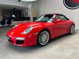 Porsche 911 997 Carrera S Cabriolet*Keramik*Sport Chrono