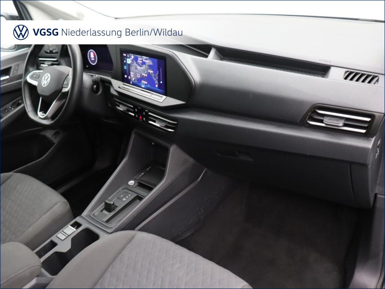 Volkswagen Caddy Maxi - Bild 7