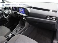 Volkswagen Caddy Maxi - Vorschau Bild 7