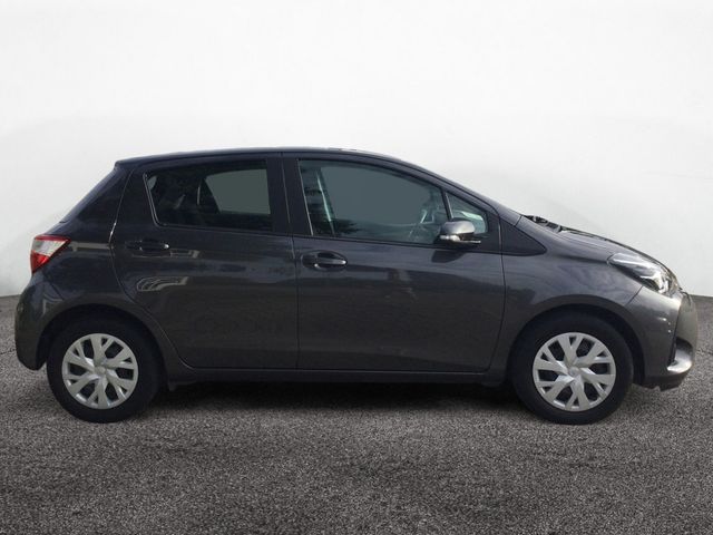 Yaris 1.0 Comfort KLIMA RÜCKFAHRKAMERA