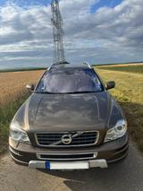 Volvo XC90 - gebrauchte Volvo XC90 aus dem Jahr 2014