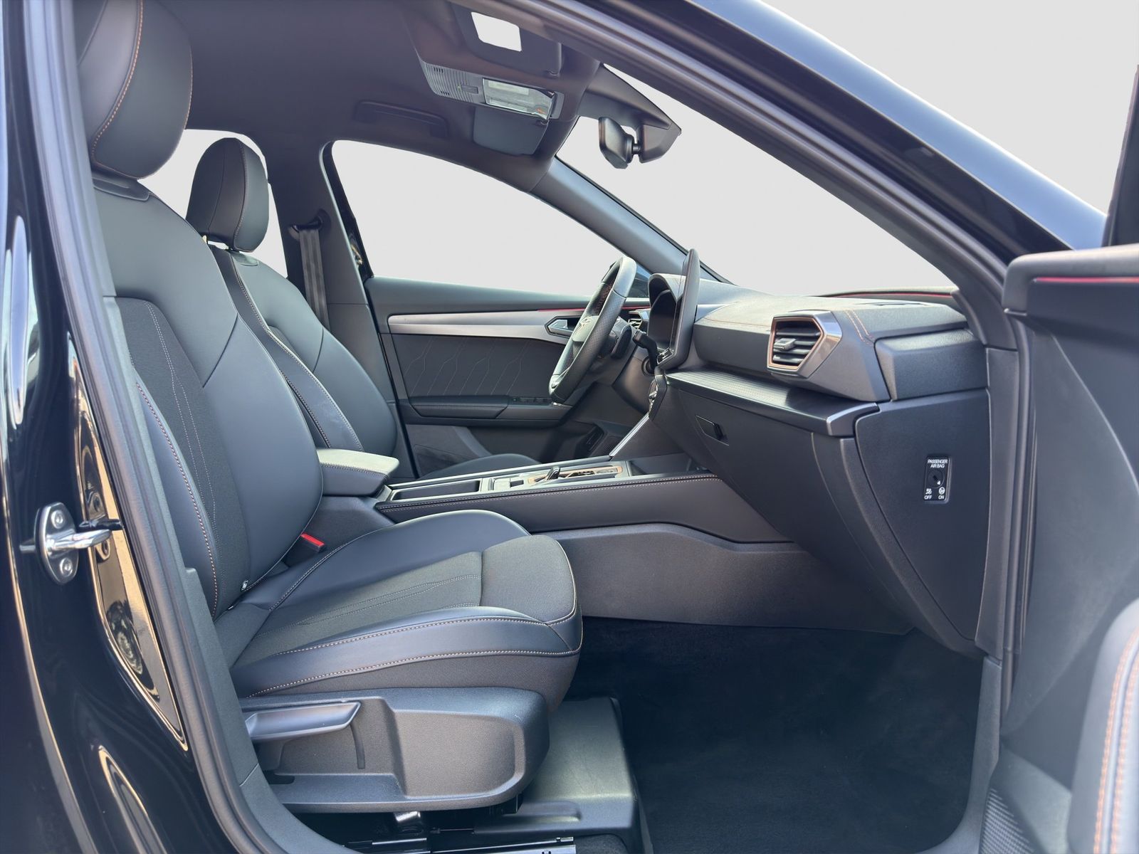 Cupra Formentor - Bild 14