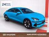 Hyundai IONIQ 6 ELEKTRO 53 kWh SHZ LHZ NAVI LED KAMERA - Hyundai IONIQ 6 aus 2023