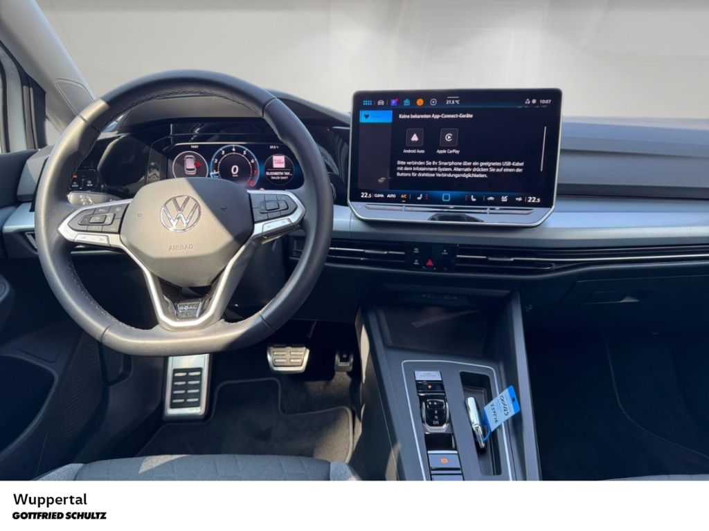 Volkswagen Golf - Bild 6