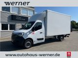 Renault Master Red 165PS Koffer Junge NL:1025kg Kamera - Offers matching your search criteria