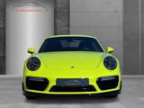 Porsche 991 Turbo S Coupe/PTS/Aerokit/Lift/Abst.tempomat - Porsche 991 Gebrauchtwagen