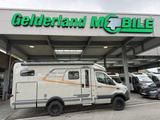 HYMER / ERIBA / HYMERCAR ML-T CrossTrail 580 * sofort Verfügbar* - Ml Wohnwagen
