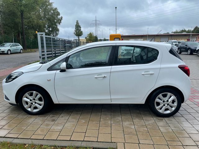Fahrzeugabbildung Opel Corsa E Edition ecoFlex ( Tüv & Insp. neu)