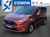 Ford Tourneo Connect 1.5 TDCi AT Titanium AHK Pano Kl - Ford Tourneo