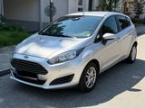 Ford Fiesta 1,0 EcoBoost 74kW S/S Trend Trend - Ford Fiesta: 7