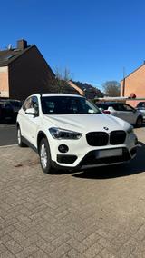BMW X1 sDrive 18i - BMW iX1 Benziner Gebrauchtwagen